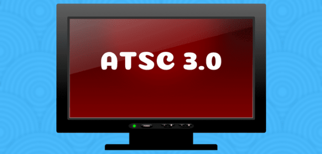 atsc 3.0 tuner tv