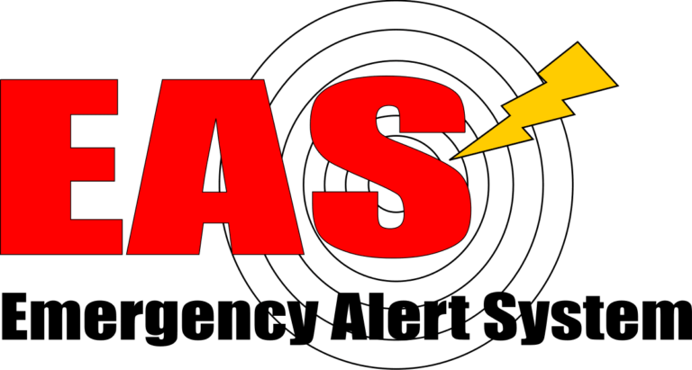 Nationwide EAS and WEA Tests Coming October 4, 2023